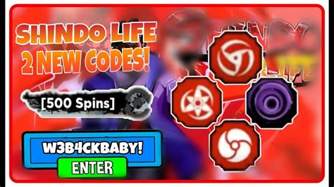 xhindo|Shindo Life codes [December 2024]: Free Spins and XP